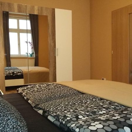 Angel Apartment Nr 4 Near To The Center Praga Esterno foto