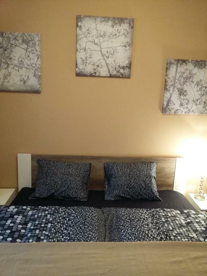 Angel Apartment Nr 4 Near To The Center Praga Esterno foto