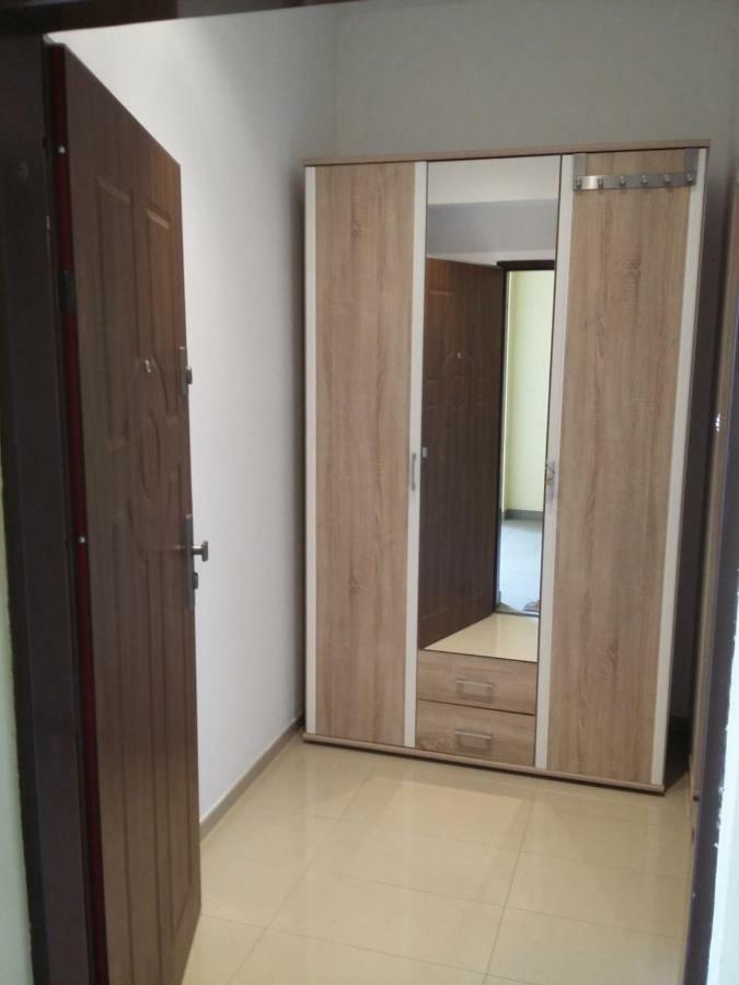 Angel Apartment Nr 4 Near To The Center Praga Esterno foto