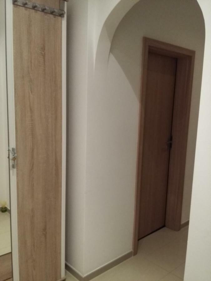 Angel Apartment Nr 4 Near To The Center Praga Esterno foto