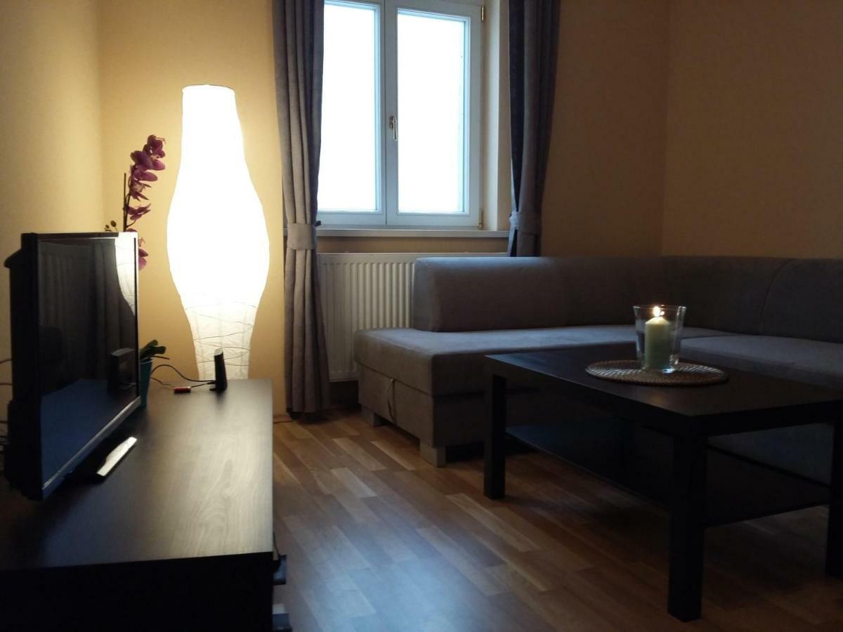 Angel Apartment Nr 4 Near To The Center Praga Esterno foto