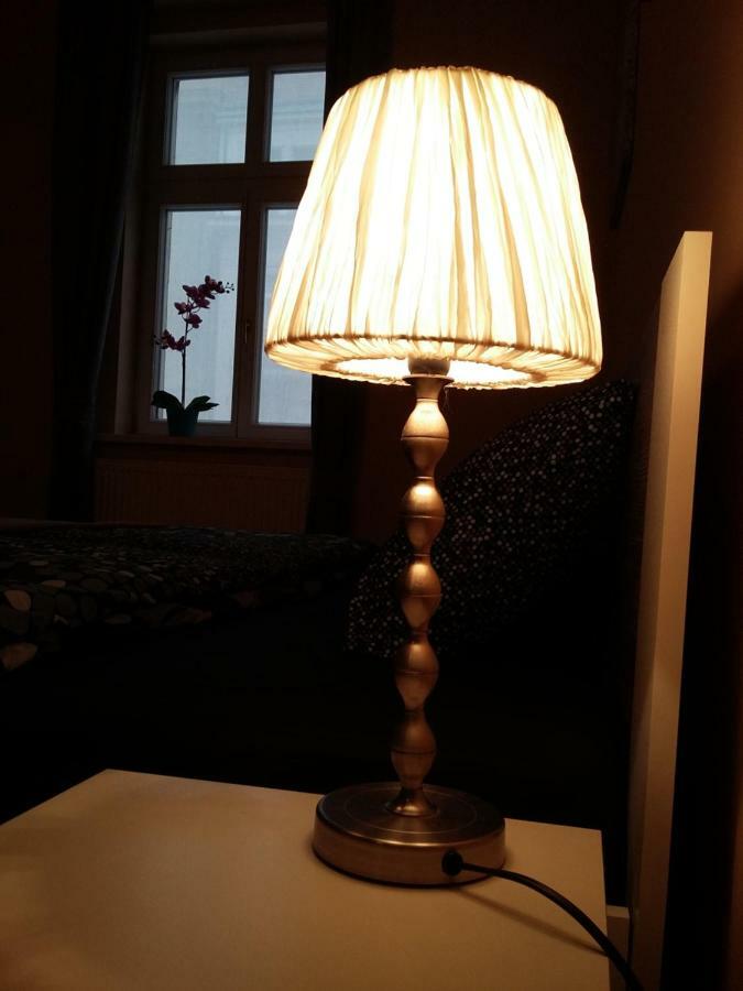 Angel Apartment Nr 4 Near To The Center Praga Esterno foto