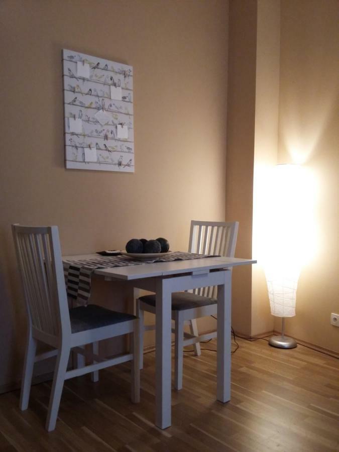 Angel Apartment Nr 4 Near To The Center Praga Esterno foto