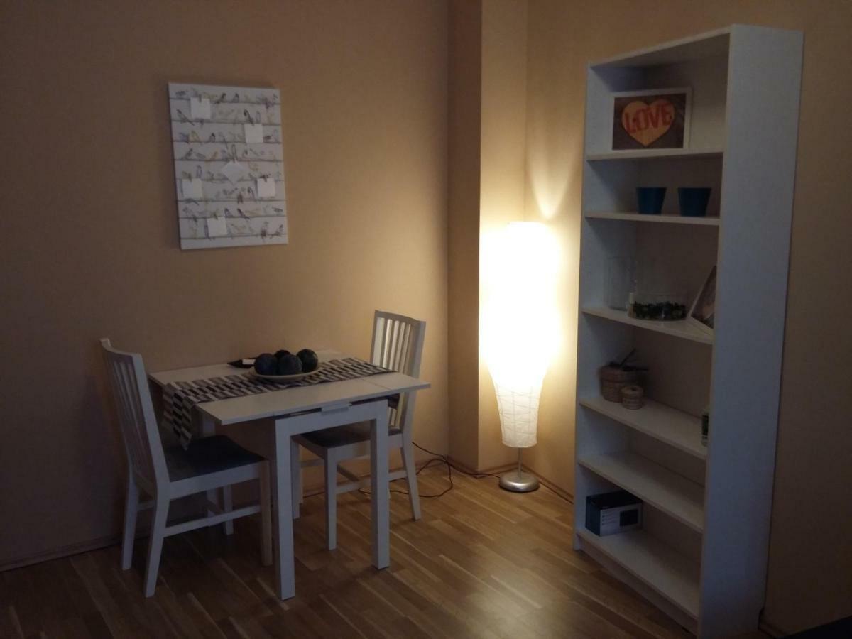 Angel Apartment Nr 4 Near To The Center Praga Esterno foto