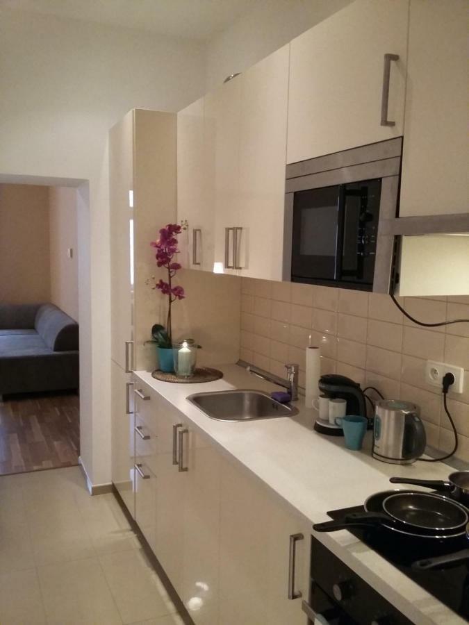 Angel Apartment Nr 4 Near To The Center Praga Esterno foto