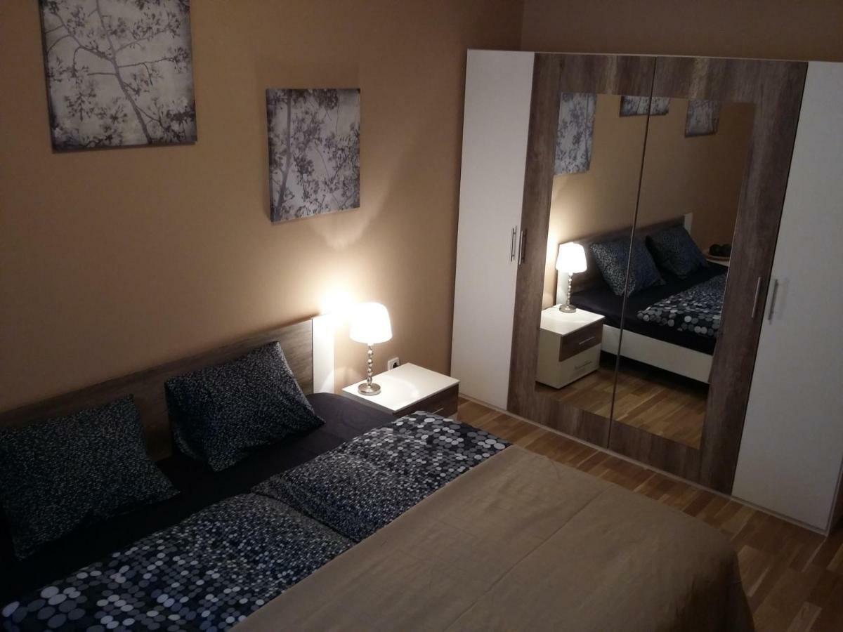 Angel Apartment Nr 4 Near To The Center Praga Esterno foto